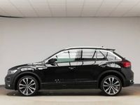 used VW T-Roc 1.5 TSI EVO R-Line 5dr