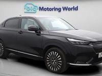 Used Honda e:Ny1 Advance 150 kW (204 HP) 2026 SUV
