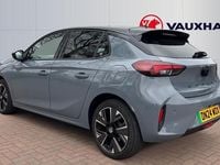 Used Vauxhall Corsa-e 100 kW (136 HP) 2024 Hatchback