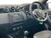 Used Dacia Duster Essentiel 101 HP (74 kW) 2021 SUV