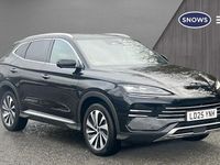 Used BYD Seal Comfort 218 HP (160 kW) 2026 Estate