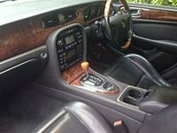 Used Jaguar XJ 2003 Sedan