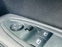 Used BMW 118 Sport Line 136 HP (100 kW) 2015 White Hatchback