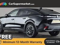 Used Peugeot 408 GTi 131 HP (96 kW) 2024 SUV