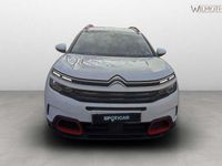 used Citroën C5 Aircross 1.2 PureTech Flair Euro 6 (s/s) 5dr