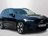 Used Volvo XC60 Ultimate 449 HP (330 kW) 2024 SUV