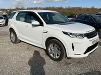 Used Land Rover Discovery Sport R-Dynamic 2020 SUV