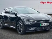 Nuevo Kia EV6 GT-Line S 239 kW (325 CV) 2025 SUV