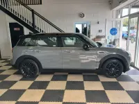 Used Mini Cooper Clubman 136 HP (100 kW) 2018 Grey Estate