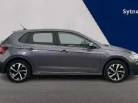 Used VW Polo 95 HP (69 kW) 2026 Hatchback