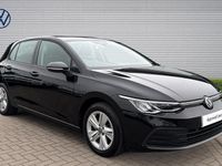 Used VW Golf VIII Life 110 HP (80 kW) 2023 Hatchback