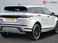 Used Land Rover Range Rover evoque R-Dynamic 309 HP (227 kW) 2023 Hatchback