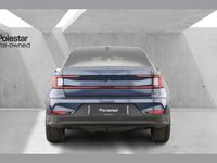 Used Polestar 2 216 kW (295 HP) 2025 Blue Hatchback