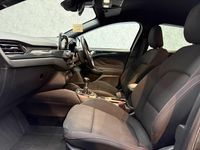 Used Ford Focus ST-Line 2019 Grey Hatchback