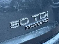 Used Audi Q7 S-Line 286 HP (210 kW) 2023 Grey SUV