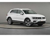 Used VW Tiguan 150 HP (110 kW) 2019 SUV