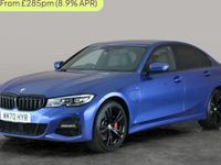 Used BMW 330e M Sport 292 HP (214 kW) 2022 Sedan