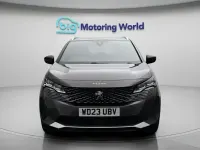 Used Peugeot 5008 Allure+ 131 HP (96 kW) 2023 Grey SUV