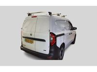 Used Renault Kangoo 89 kW (122 HP) 2023 White MPV