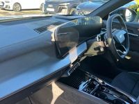 Used Audi Q3 Advanced 272 HP (200 kW) 2025 Grey SUV