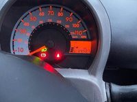 Used Citroën C1 VTR Sport 2012 White Hatchback