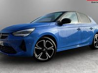 Used Vauxhall Corsa Ultimate 131 HP (96 kW) 2023 Hatchback