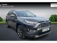 Used Toyota RAV4 Hybrid Design 218 HP (160 kW) 2025 SUV