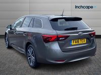 used Toyota Avensis 2.0D Business Edition Plus 5dr - 2016 (16)