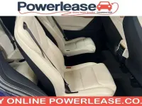 Used Tesla Model X Long Range AWD 397 kW (541 HP) 2019 Blue SUV