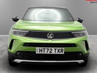 Used Vauxhall Mokka Ultimate 131 HP (96 kW) 2025 SUV