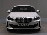 used BMW 118 1 Series 1.5 i M Sport