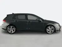 Used VW Golf VIII R-line 150 HP (110 kW) 2023 Grey Hatchback