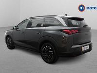 Used Peugeot 5008 GTi 136 HP (100 kW) 2025 Grey SUV