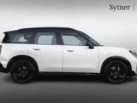Used Mini Countryman 168 HP (123 kW) 2025 White SUV
