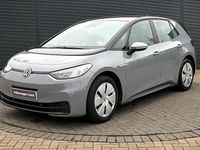 Used VW ID.3 Pure 110 kW (150 HP) 2021 Grey Hatchback