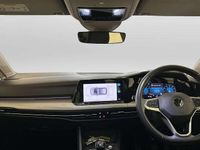 Used VW Golf VIII Life 110 HP (80 kW) 2024 Hatchback