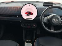 Used Mini Aceman 158 kW (215 HP) 2024 Red SUV