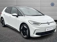 Used VW ID.3 150 kW (204 HP) 2025 Hatchback