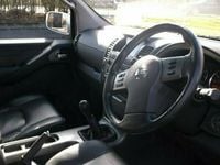 Used Nissan Pathfinder 2007 SUV