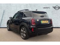 Used Mini Cooper S Countryman Exclusive 220 HP (161 kW) 2023 Other SUV