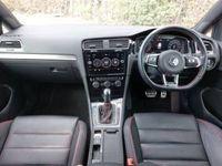 used VW Golf VIII 