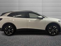 Used VW ID.4 Pro 210 kW (286 HP) 2025 Glacier white SUV