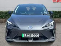 Used MG MG4 EV Trophy 180 kW (245 HP) 2025 Hatchback