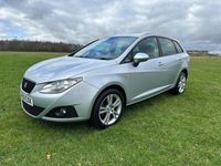 used Seat Ibiza 1.4 SE