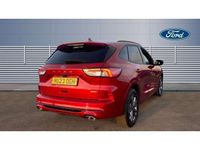 used Ford Kuga SUV (2023/23)2.5 Duratec PHEV ST-Line Edition CVT 5d