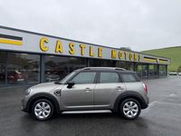 Used Mini Cooper S Classic 192 HP (141 kW) 2018 Silver Hatchback