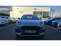 used Ford Puma 1.0 EcoBoost Hybrid mHEV ST-Line X 5dr DCT