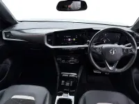 Used Vauxhall Mokka Ultimate 100 kW (136 HP) 2023 White SUV
