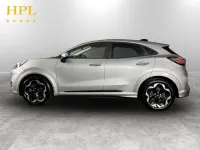 Used Ford Puma Gen-E Premium 123 kW (168 HP) 2025 Silver SUV