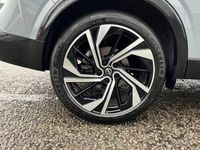 Used Nissan Qashqai Tekna+ 156 HP (114 kW) 2025 Grey SUV